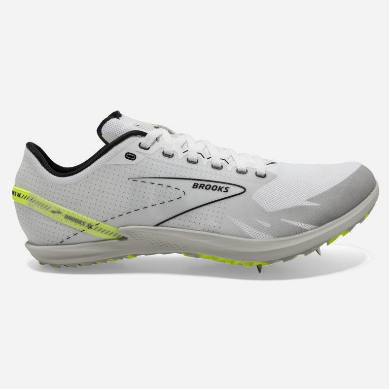 Schoenen brooks 2025